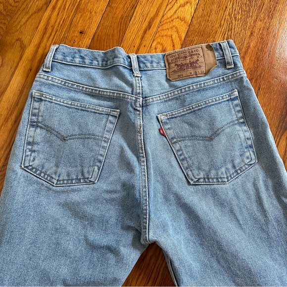 ✨ vintage Levi’s 501 jeans - Picture 5 of 5